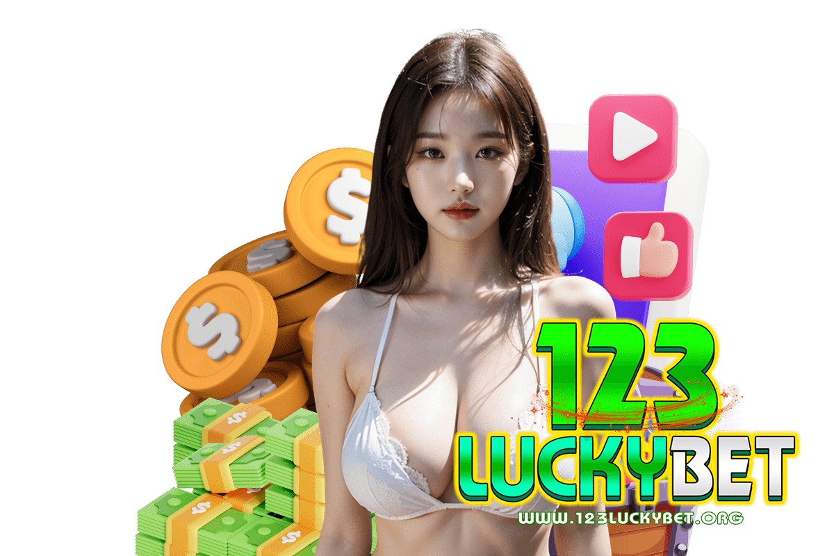 123luckybet สล็อต